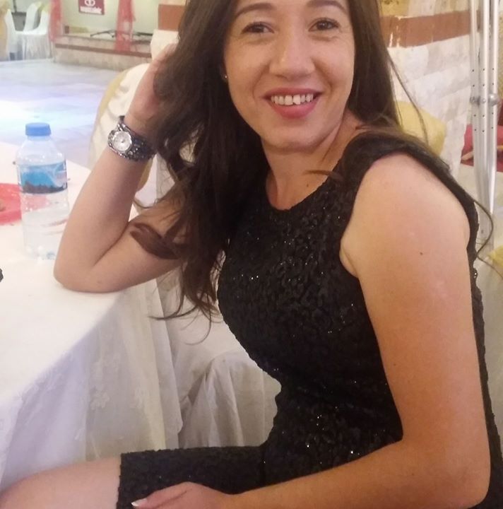 Ayşe