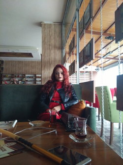 Gamze