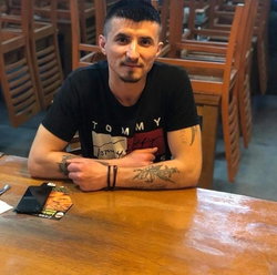 Yılmaz