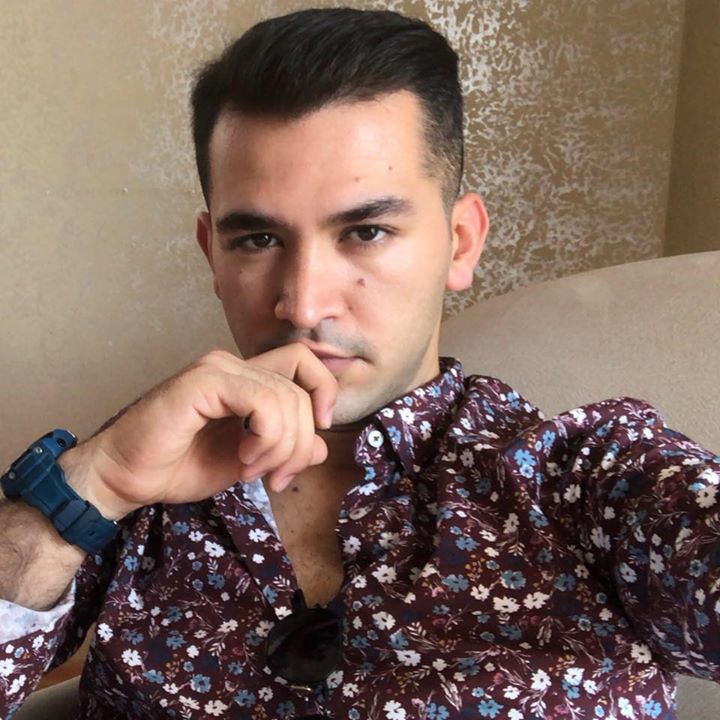 Ahmet