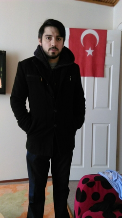 Mustafa