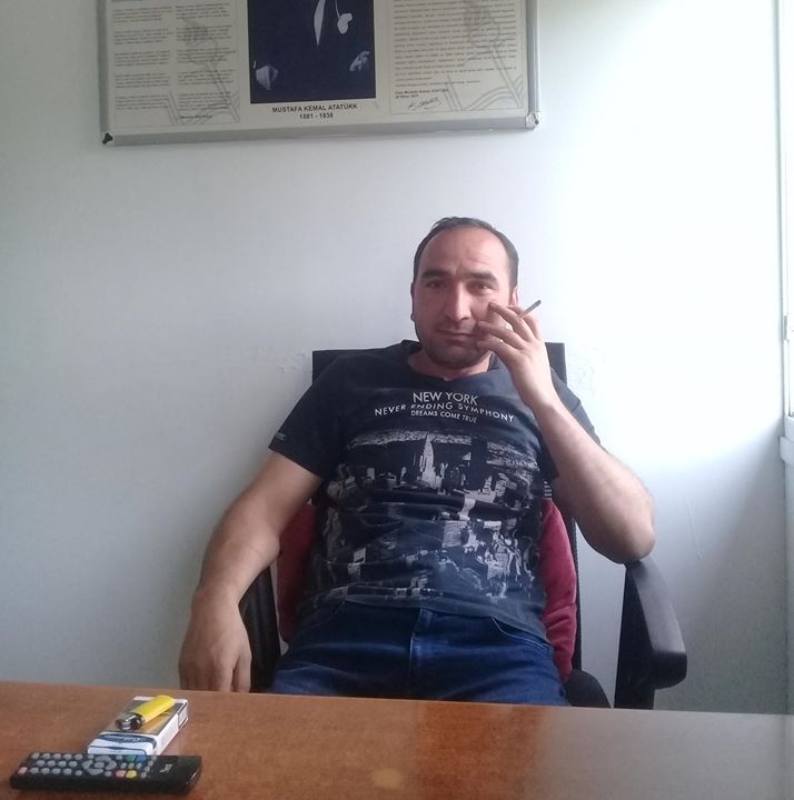 Bekir
