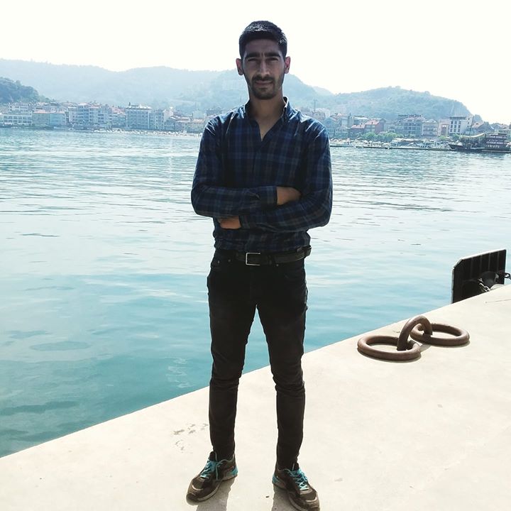 Serkan