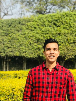 Nidhish
