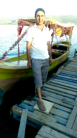 Hayrettin