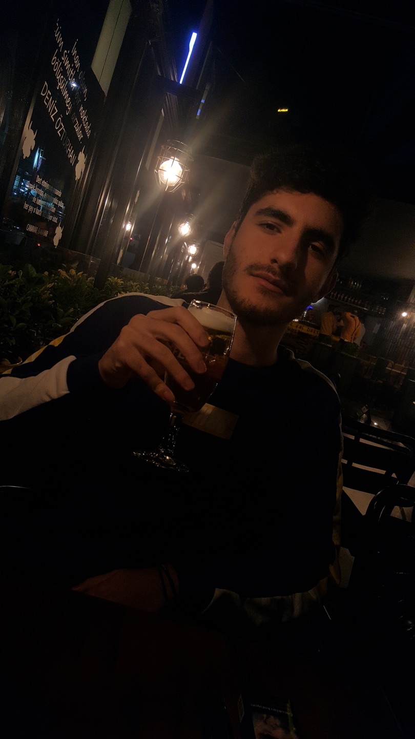 Yusuf