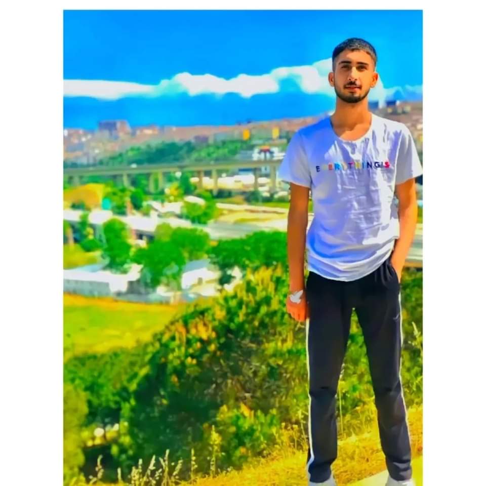Mazlum