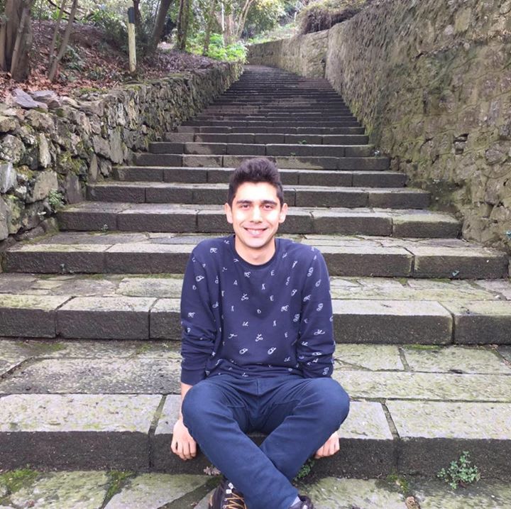 Semih