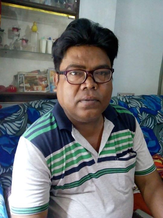Bikash