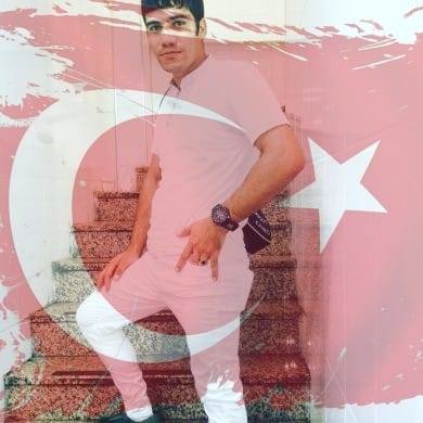 Ali
