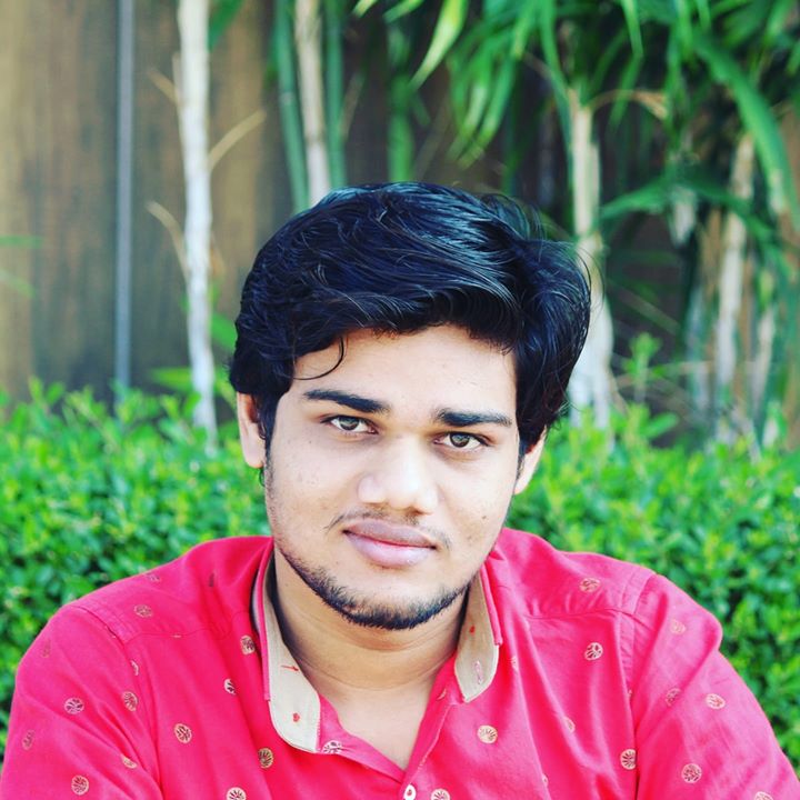 Bhautik