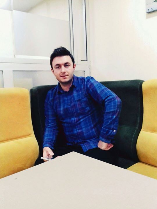Serkan