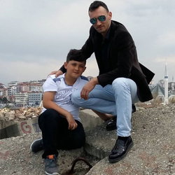 Mustafa