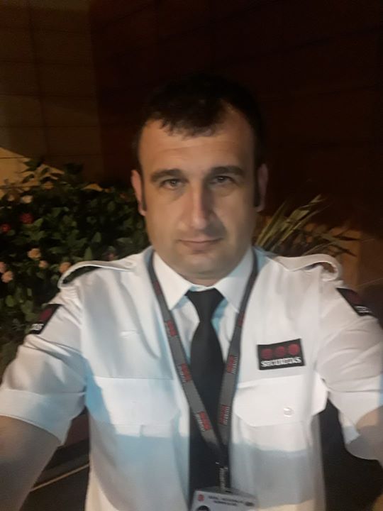 Barış