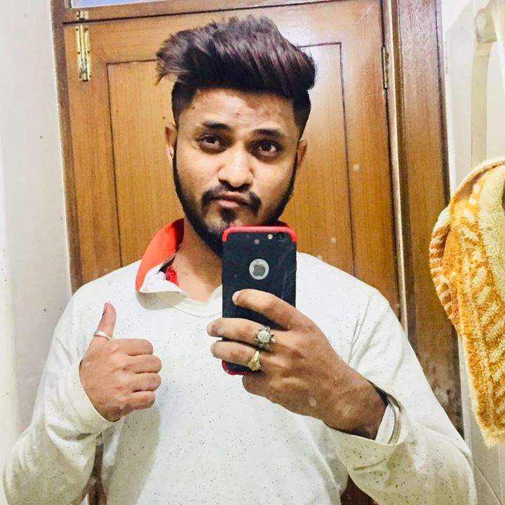Siddharth