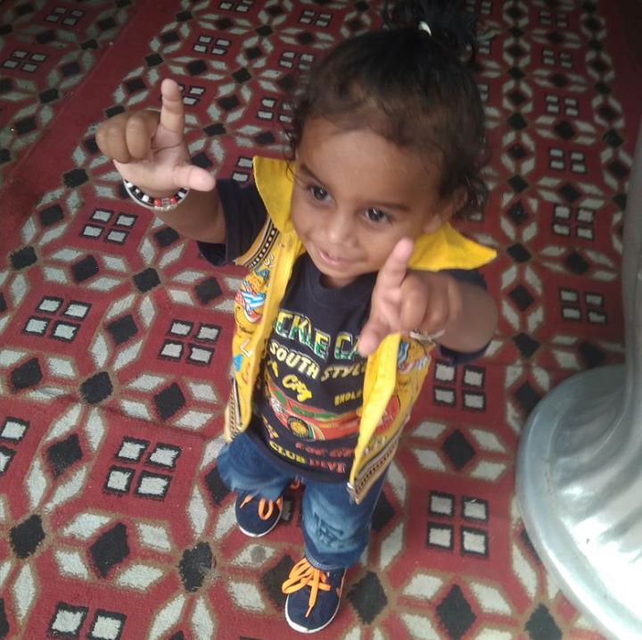 Rampyare