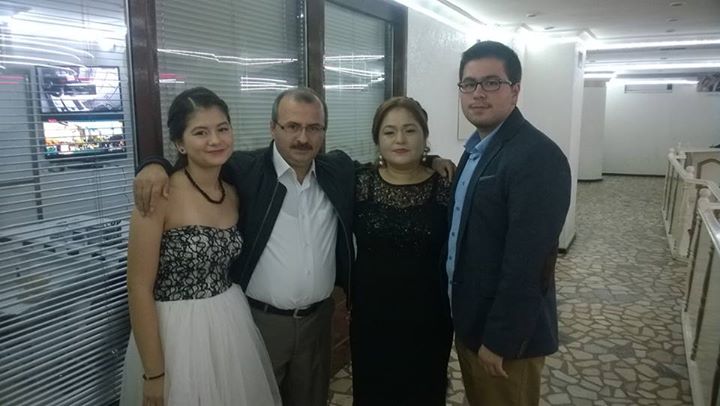 Durmuş