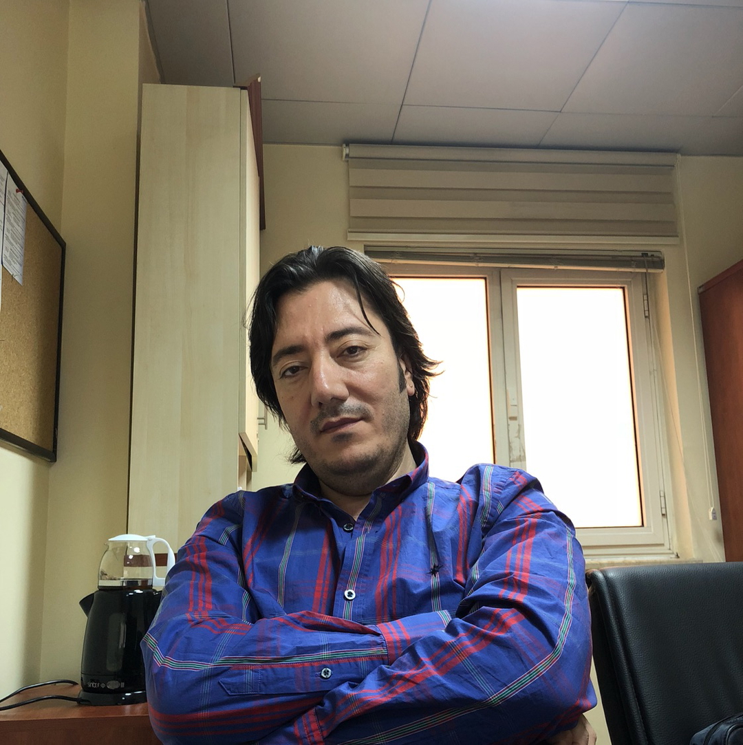Yücel