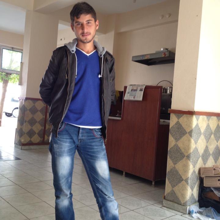 Öz