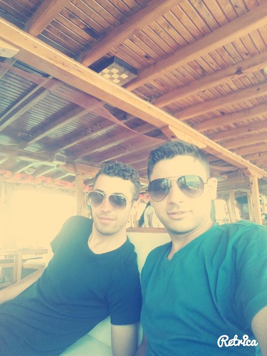Ahmet