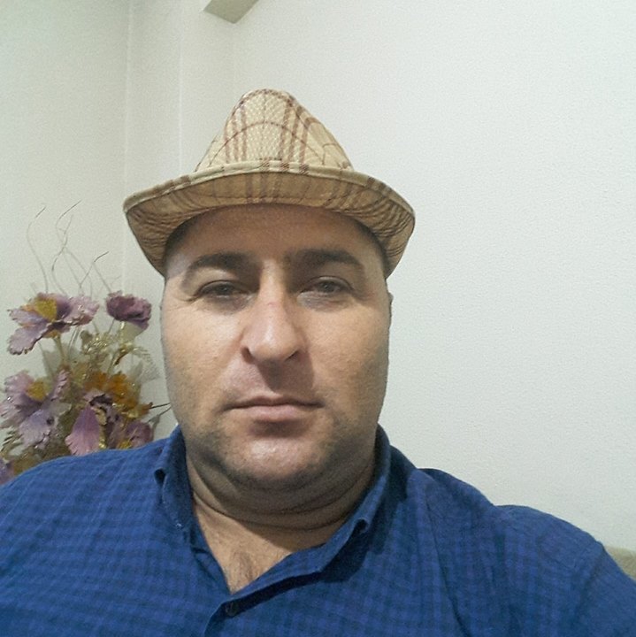 Erkan