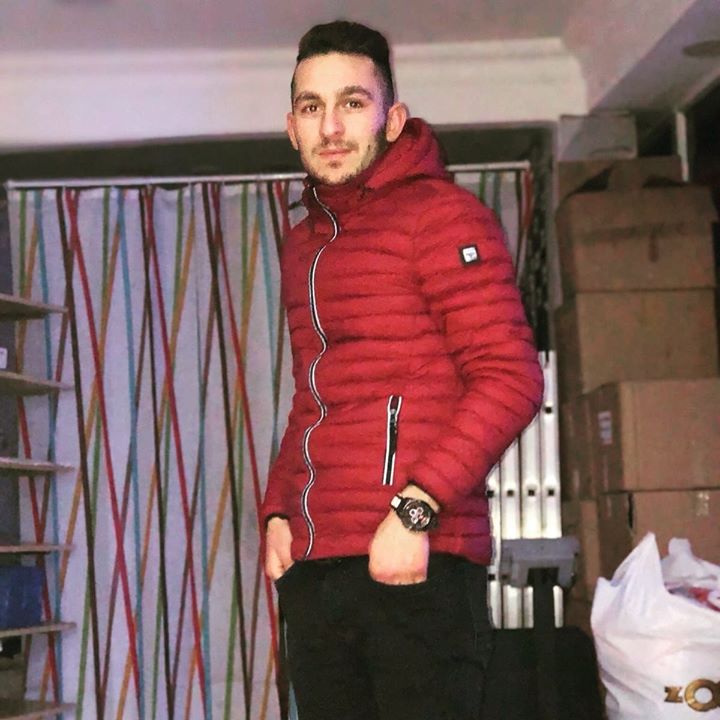 Özgür