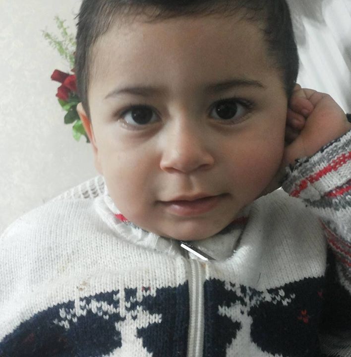 Ahmet
