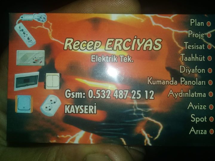 Recep