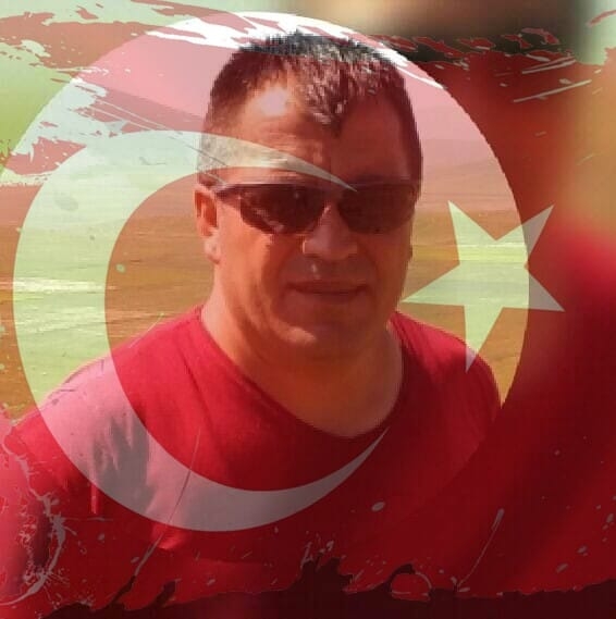 Erkan