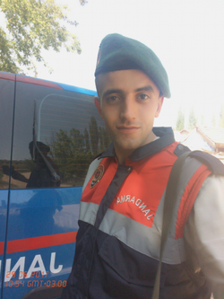 Özgür