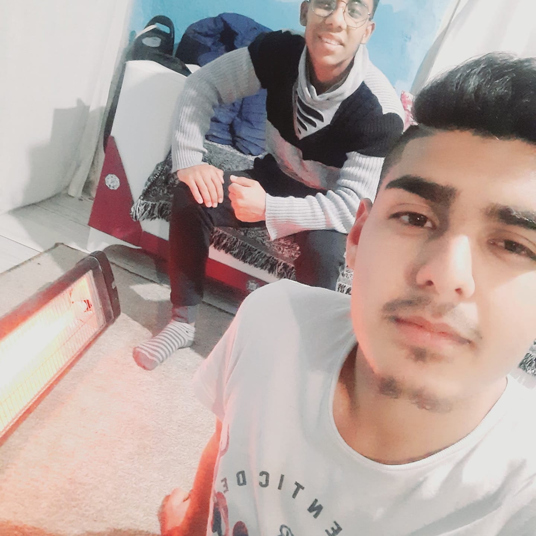 Muhammed
