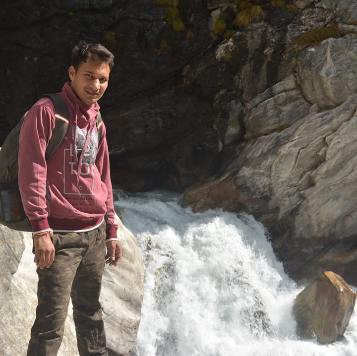 Raghav