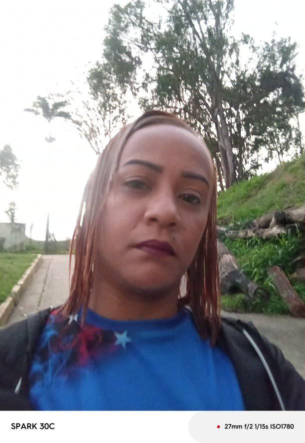 La