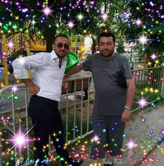 Berkay