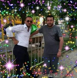 Berkay