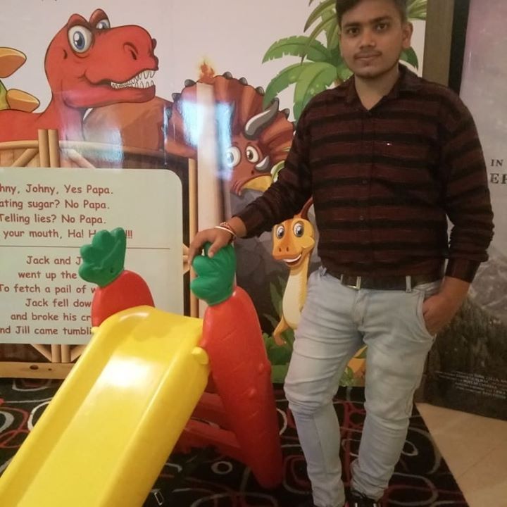 Ajay