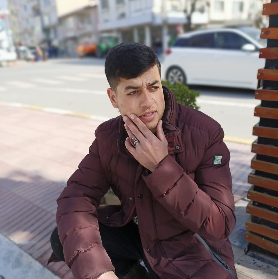 Ismaıl