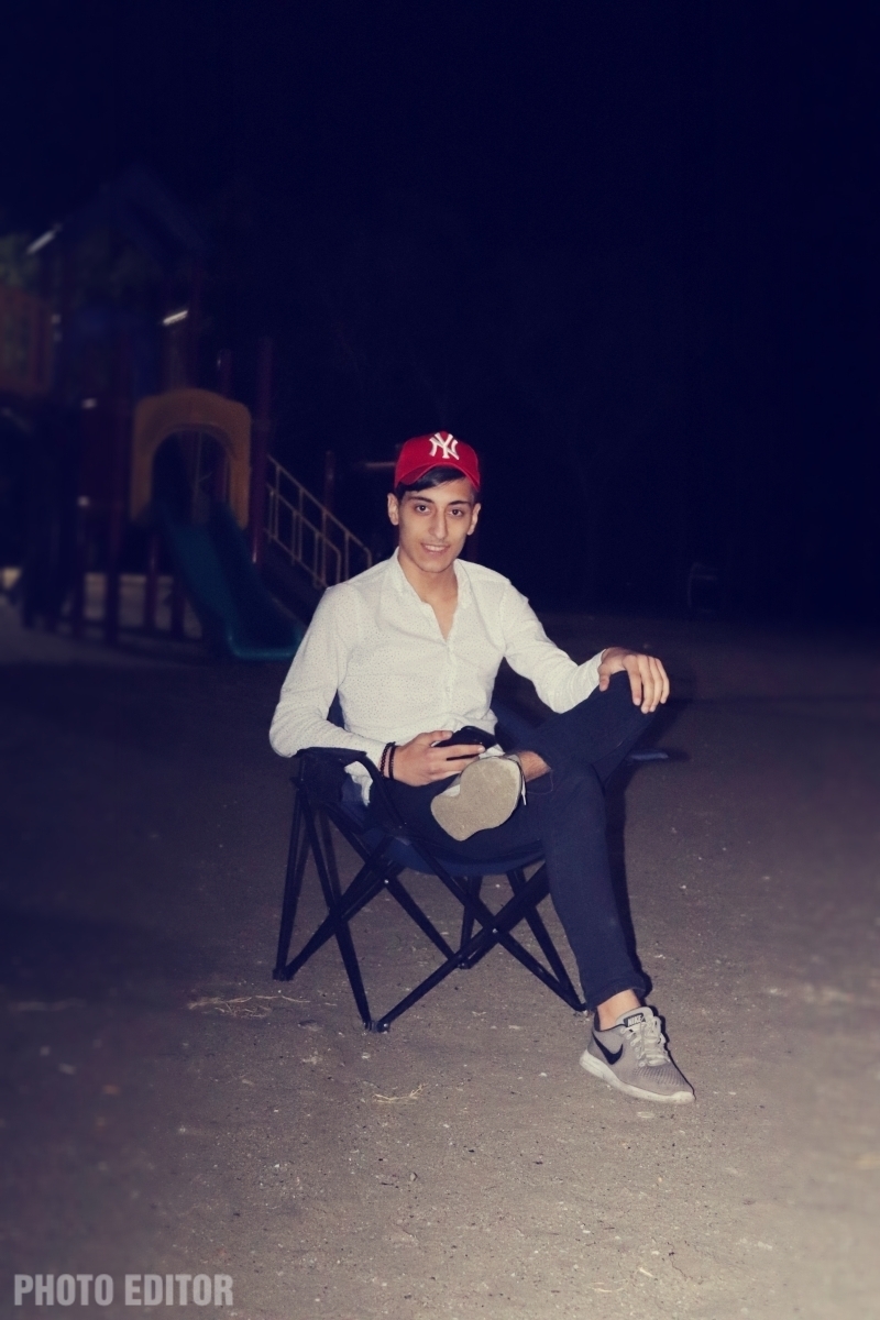 Habip