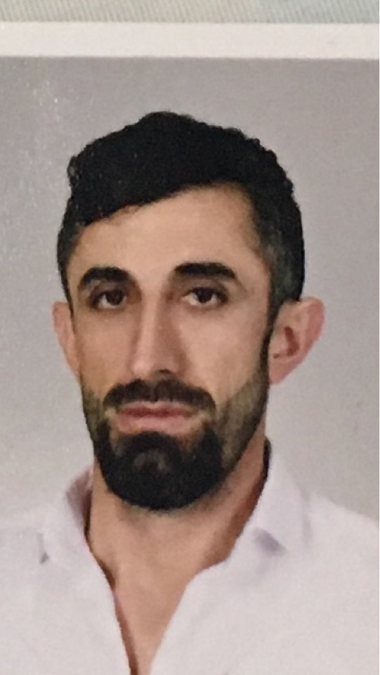 İsmail