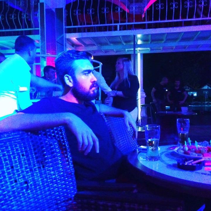 Barış