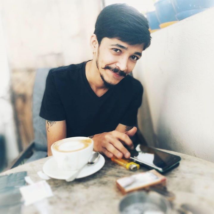 Pramod
