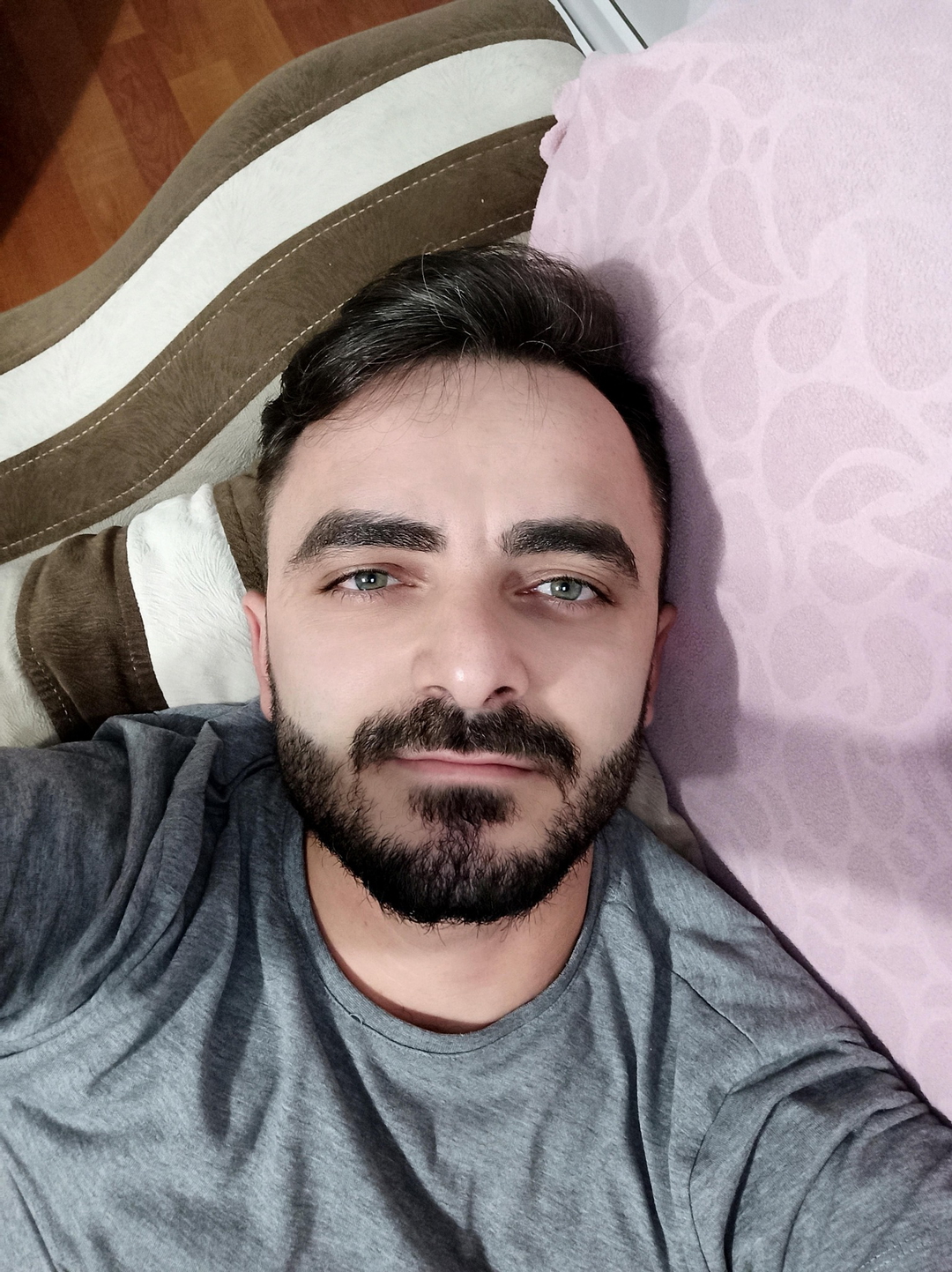 Ali