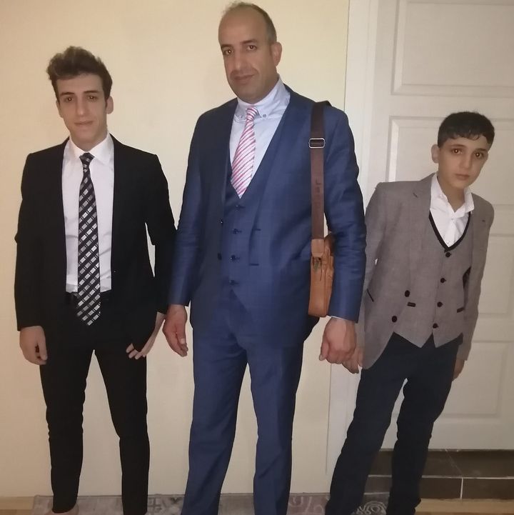 Abdulcabbar