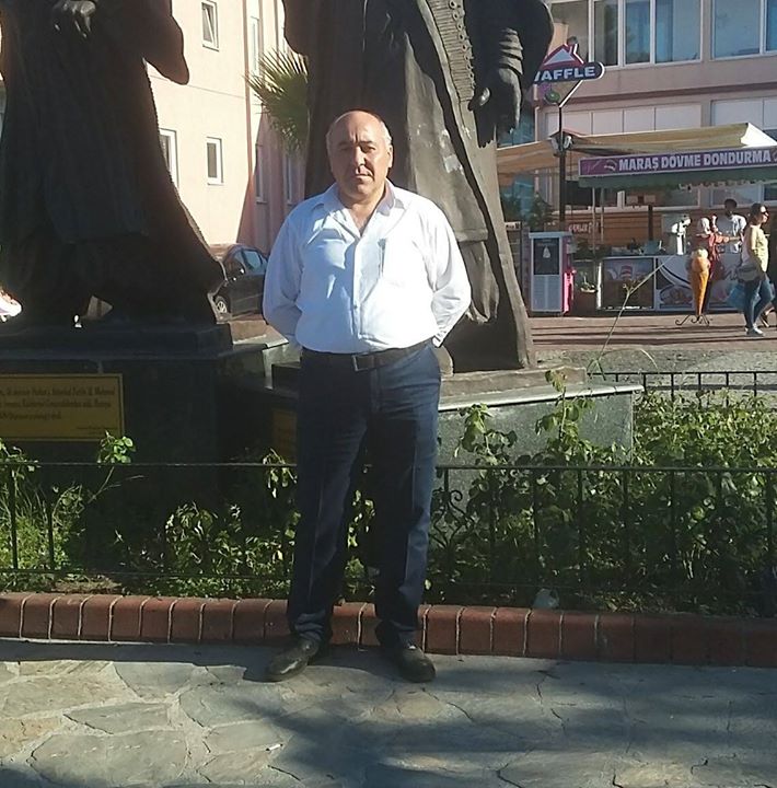 Ahmet