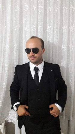Şevki