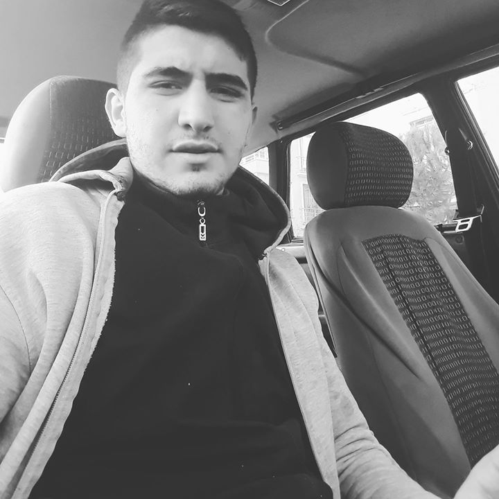 Ahmet