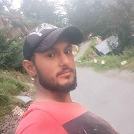 Sharma