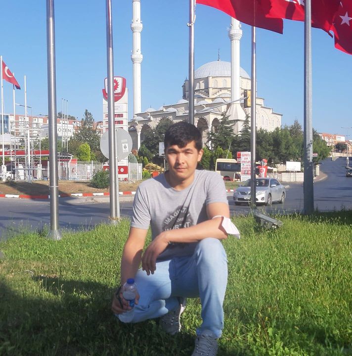 Murat