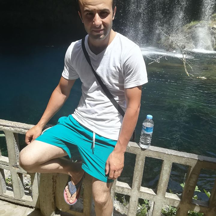 Özdemir