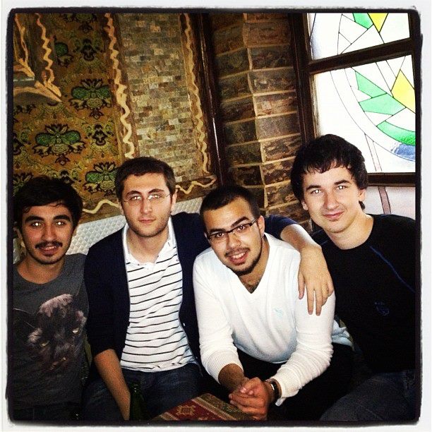 Mustafa